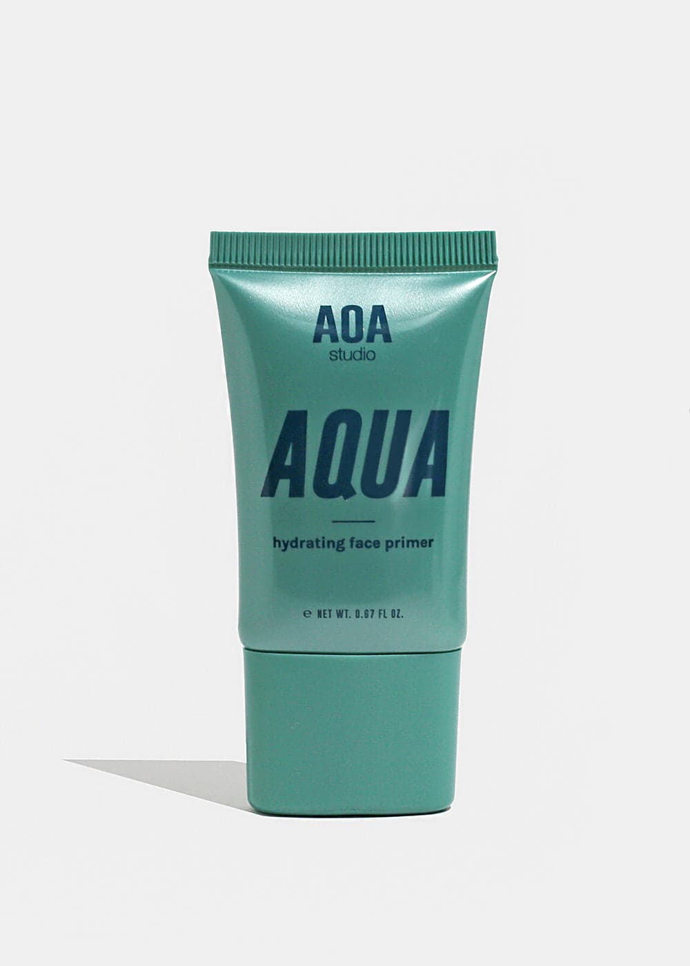 Aqua Primer — Чийгшүүлэгчтэй праймер