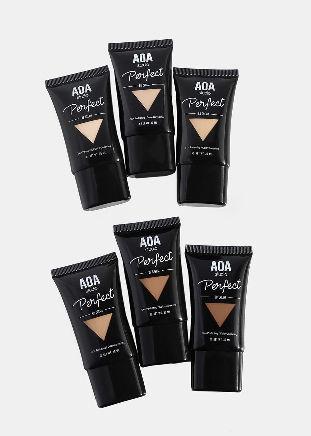 Perfect BB Cream — Өнгөт чийгшүүлэгч